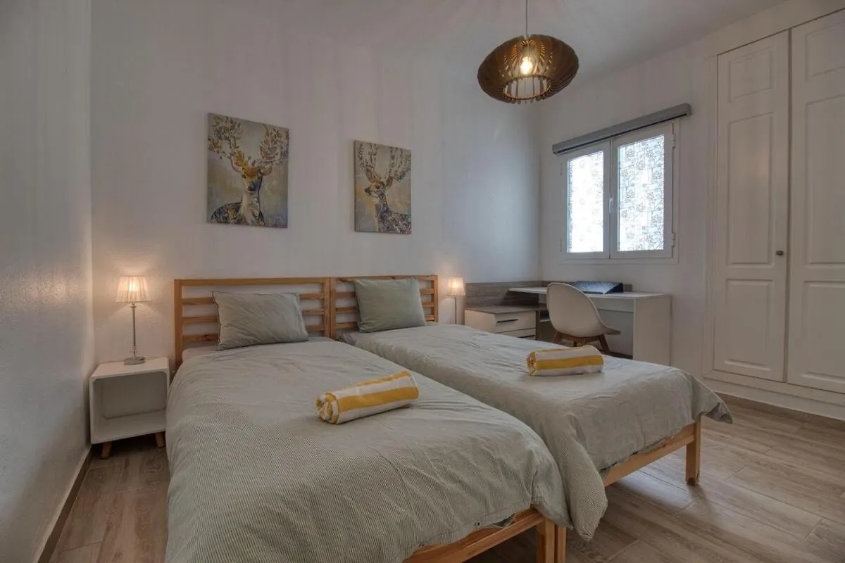Casa Canaria Bei Golf Del Sur Mit Meerblick Jacuzzi 4 Schlafzimmer Und 2 Badezimmer Perfekt Fuer Familien Und Gruppen San Miguel de Abona Apartamento