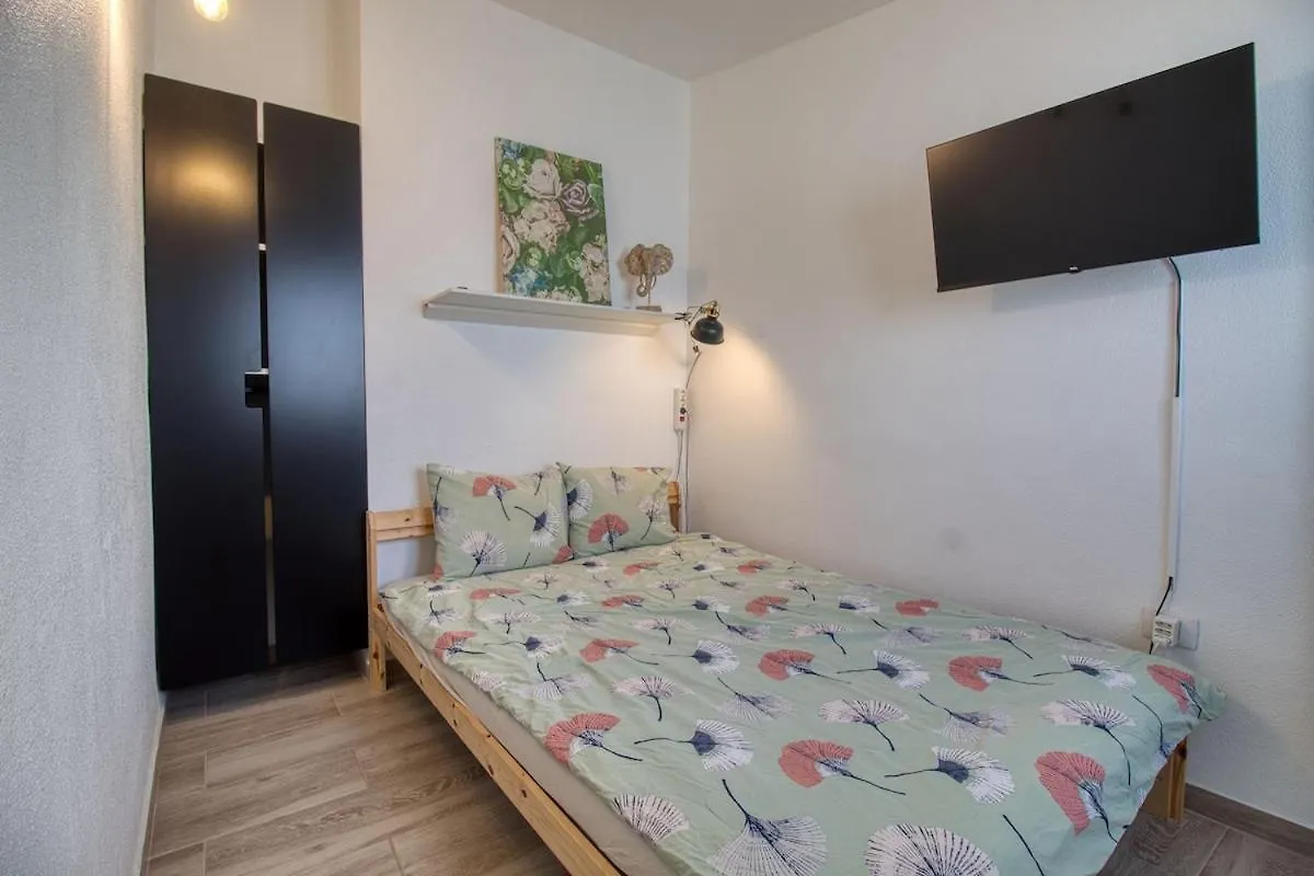 Casa Canaria Bei Golf Del Sur Mit Meerblick Jacuzzi 4 Schlafzimmer Und 2 Badezimmer Perfekt Fuer Familien Und Gruppen San Miguel de Abona Apartamento